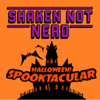 Halloween Spooktacular - The Cabin In The Woods