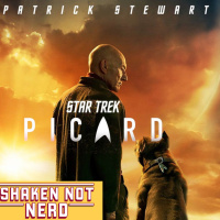 Special: Star Trek: Picard 1-3