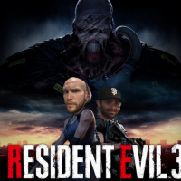 nOOb - Resident Evil 3