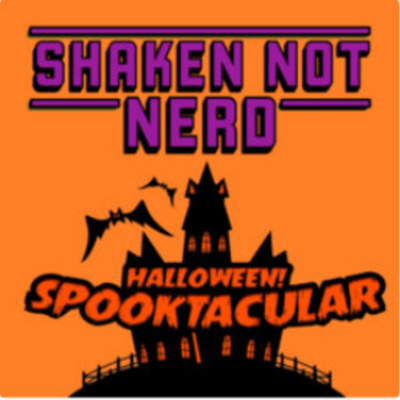 Shaken Not Nerd