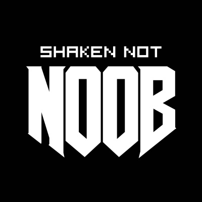 Shaken Not Nerd