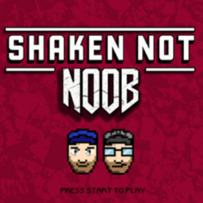 Shaken Not Nerd