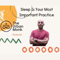 Why Sleep Is Your Most Important Health Practice