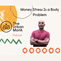 Money Stress Is a Body Problem