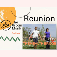 Women shouldnt take biohacker bro advice [a Health Bridge Reunion with Dr Sara]