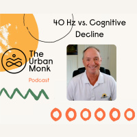 Blue Vibe: The 40 Hz Device Reversing Cognitive Decline