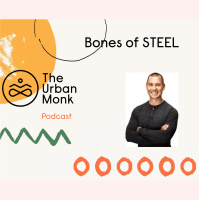 Bones of Steel: How a Marine Reversed Osteoporosis and Rewrote His Future