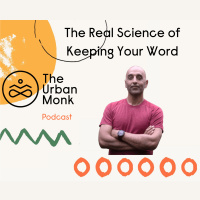 My 100-Day Gong Is Done: The Real Science of Keeping Your Word