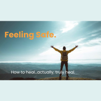 Feeling SAFE to heal and the bodys internal sensory arrays