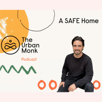 Keeping your home safe with Shipshape.ai