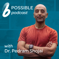 #007 - Treating Your Brain Through Energy with Greg Kelly