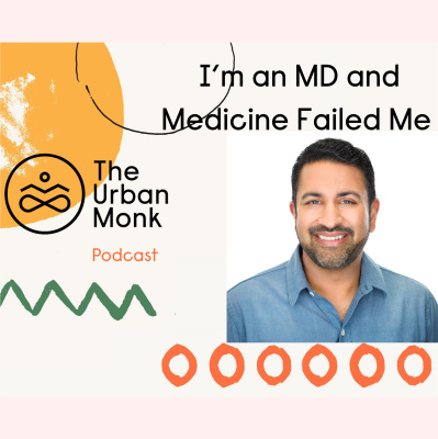 The Urban Monk Podcast