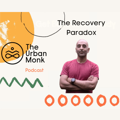 The Urban Monk Podcast
