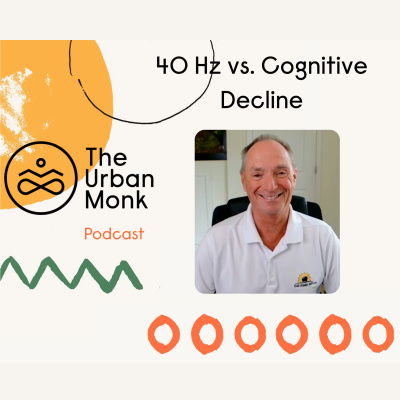 The Urban Monk Podcast