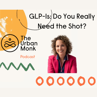 The Urban Monk Podcast