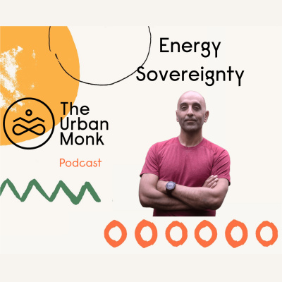 The Urban Monk Podcast