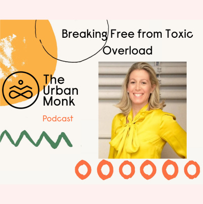 The Urban Monk Podcast