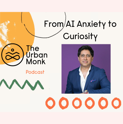 The Urban Monk Podcast