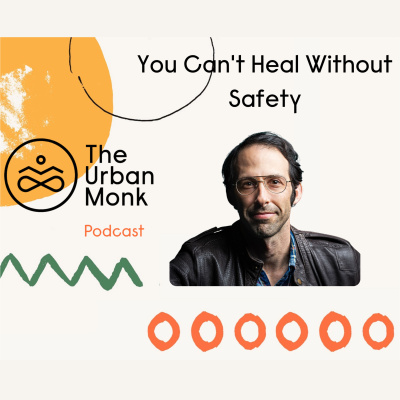 The Urban Monk Podcast
