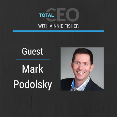 Total Ceo Hosted By Vinnie Fisher