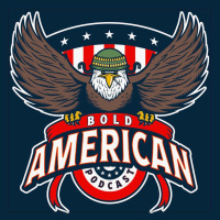 Going Back Overseas, Politicians Podcasting, amp The Most Realistic War Movies. Bold American EP 3