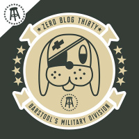 ZBT #269: WWII MoH Recipient Woody Williams + A Conversation