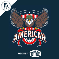 Anne Marie Dougherty On How The Bob Woodruff Foundation Is Helping Veterans. BA EP 70