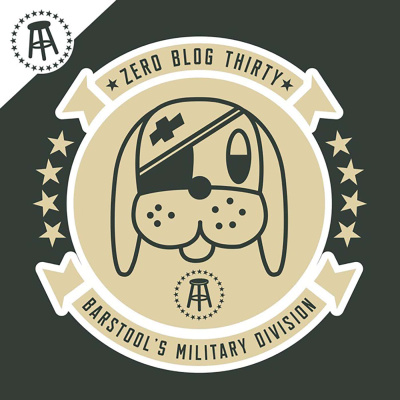 Zero Blog Thirty