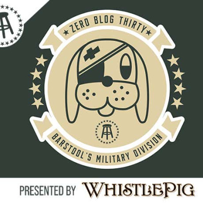 Zero Blog Thirty