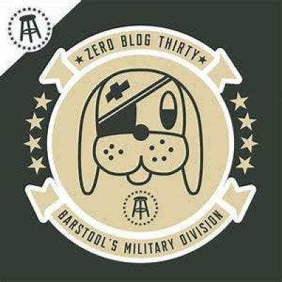 Zero Blog Thirty