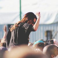 Upbeat Rock Rhythms and Other Styles