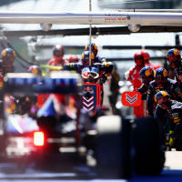 Pitlane #1