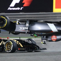 Pitlane Austrailia