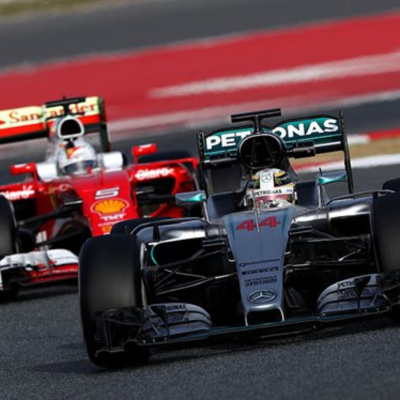 Pitlane