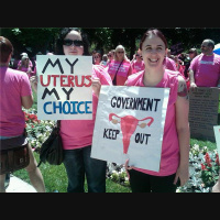 Michigan Abortion Insurance Bill Now Law, Now What? -IU Radio LIVE @ 11:30 am ET