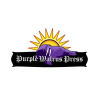 Guest: Jeff Brown | Purple Walrus Press | On IURL w/ Monica RW | 10/4 @ 9 pm ET
