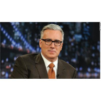 Round-table- Keith Olbermann fired again Fair or Not?