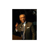 Guest - Candidate for Detroit Mayor - Tom Barrow
