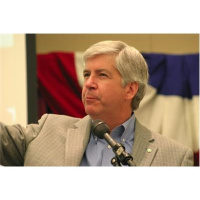 500K Signatures, Truth or Not in Gov. Rick Snyder Recall 1.0