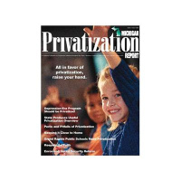 Plan To Destroy Public Education in Michigan - I.U. Radio 