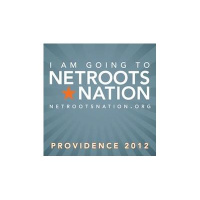 ROJS Radio LIVE On-the-Ground at Netroots Nation 