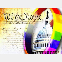 Were BACK!! In Michigan Gay Rights  GOP dont mix