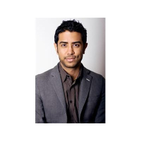 Featured Guest-Suki Shah of GetHired.com 2/4 ROJSRadio
