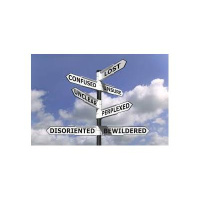 Who should decide the right direction of a School District? 
