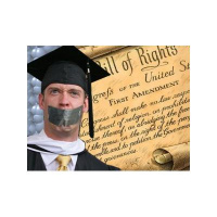No Free Speech In MI CollegesSyria Update, More-Noon ET 