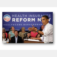 Discuss-President Obama Affordable Health Care Act Upheld