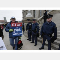Michigan At Risk: Pt. 3- MI GOP Economic Redistribution Plan