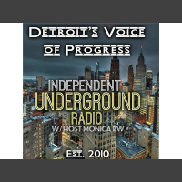 Replay: The Political Landscape After Trump - IU Radio LIVE - 5/2 @ 9pm ET
