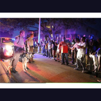 Whats Going Wrong in Ferguson, MO Tragedy of Mike Brown Murder 8/19 @ 11:30 AM