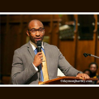 Guest: State Rep. Fred Durhal III on School Truancy  Prison Food Svc. 4/2@9pmET